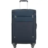 Samsonite Citybeat - 4-Pyöräiset matkalaukku | sininen | 42x66x28 cm
