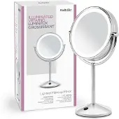 BaByliss Lighted Make-up Mirror