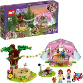 LEGO Friends 41392 Hohdokas luontoretki