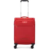 Roncato Joy 4-pyöräinen Käsimatkatavara S 55 cm Punainen