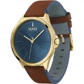 HUGO Smash 43 Mm Kello