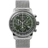 Zeppelin 100 years Chronograph 8680M-4