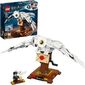 LEGO HARRY POTTER 75979 HEDWIG