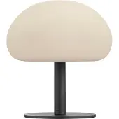 Nordlux Sponge 20 / Bord - Black - Ø 20 CM