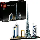 LEGO Architecture 21052 Dubai