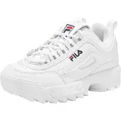 FILA Disruptor Kids - White - 31