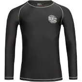 Benlee Mossburn Compression Pitkähihainen Aluspaita