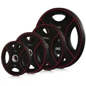 Gymstick Pro Pumppisetin lisäpaino - 2,5kg