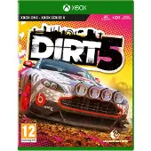 DIRT 5 Xbox One Series X