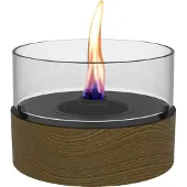 Tenderflame Café 18 Black Oak