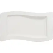 Villeroy & Boch NewWave vati 49x30cm