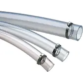 Al-Ko Pvc 1 1/4' 6m uppopumpun letku