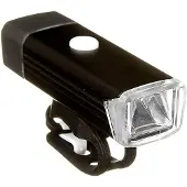 Heed 180 lm USB-ladattava polkupyörän etuvalo