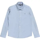 Tommy Hilfiger Oxford Pitkähihainen Paita