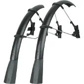 Sks Raceblade Pro lokasuojasarja mattamusta