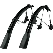 Sks Germany SKS Raceblade Pro lokasuojasarja musta