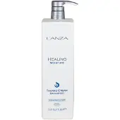 L'Anza Healing Moisture Tamanu Cream Shampoo 1000 ml