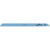 Bosch Accesorios Puukkosahanterä S 1225 VF; 5 kpl.