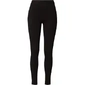 Magic bodyfashion Muotoilevat housut musta