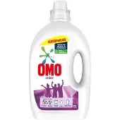 Omo Color pyykinpesuneste, 2600 ml