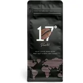 Coffee Friend Kahvipavut Parallel 17, 250 g