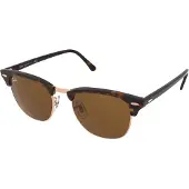 Ray-Ban Clubmaster - RB3016 130933 51