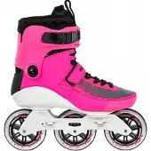 Powerslide Swell Electric 100 Naisten Rullaluistimet