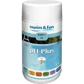 Swim & Fun Swim&Fun pH+ 1kg