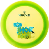 Viking Discs Air Thunder God Thor