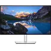 Dell 27" UltraSharp U2722D, QHD-monitori, harmaa/musta