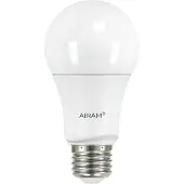 Airam Radar E27 1055lm 2700K led-vakiolamppu liiketunnistimella