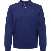 Ralph Lauren Paita laivastonsininen / punainen