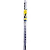 Irwin Spiraalinen poranterä puulle ; 6x400 mm