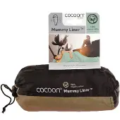 Cocoon Organic Cotton Mummy Vuori
