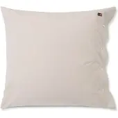 Lexington Home Pin Point Beige Cotton Pillowcase - Beige - 50X90CM