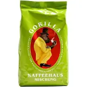 Joerges Gorilla Coffeehouse 1kg Kahvipavut