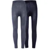 Ewers Leggingsit kyyhkynsininen / tummansininen