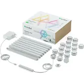 Nanoleaf Lines aloituspakkaus 3301946 (15 kpl)