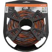 Stihl Siima CF3 Pro, rulla