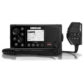 Simrad RS40-B VHF-puhelin AIS-vastaanottimella