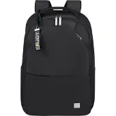Samsonite Workationist Arkireppu 40 cm Kannettavan tietokoneen taskun syvyys Musta
