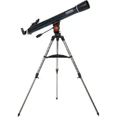 Celestron AstroMaster 90 AZ tähtikaukoputki