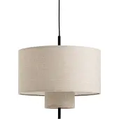 New Works Margin riippuvalaisin 50 cm, beige