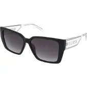 GUESS Gu7818-5601b Naisten Aurinkolasit