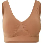Magic bodyfashion Rintaliivi 'Bamboo' mokka