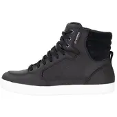 Alpinestars J-6 WP Saappaat Musta Miehet, size 8
