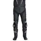 Alpinestars Missile Airflow LE Yhdistelmähousut Musta Miehet, size 50