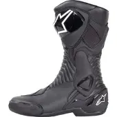 Alpinestars SMX 6 Louis Edition Saappaat Musta unisex, size 39