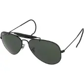 Ray-Ban Outdoorsman - RB3030 L9500 58
