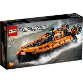 LEGO Technic 42120 Pelastusilmatyynyalus